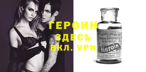 стафф Арсеньев
